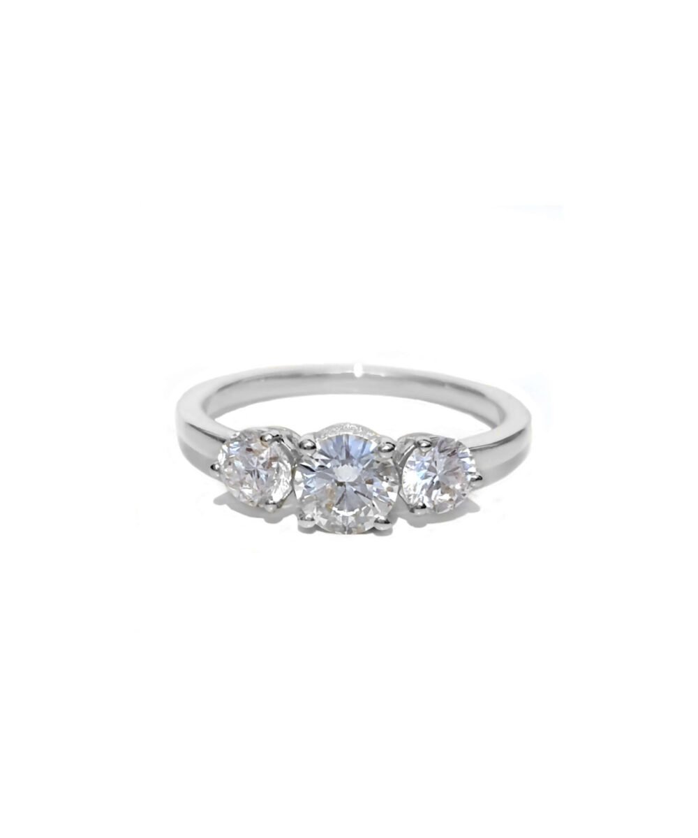 Netta engagement ring