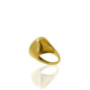 3D black diamond ring - Image 3
