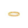 Oval ball ring - Image 3