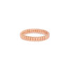 Oval ball ring - Image 4