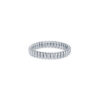 Oval ball ring - Image 5