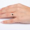 6 diamond rings - Image 9