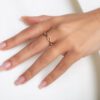 Gourmet ring - Image 3