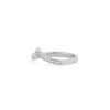 V-ring set with diamonds - Image 6