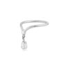 A hanging drop ring - Image 6