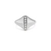 6 diamond rings - Image 5