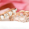 LOVE Diamond Ring 0.40CTW - Image 2